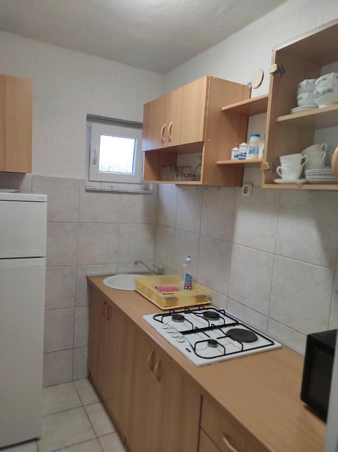 Apartment Marina Вир Экстерьер фото