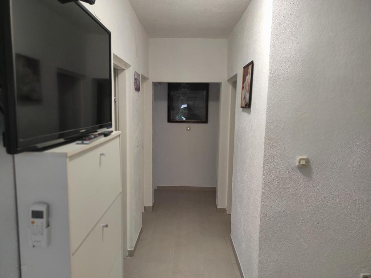 Apartment Marina Вир Экстерьер фото