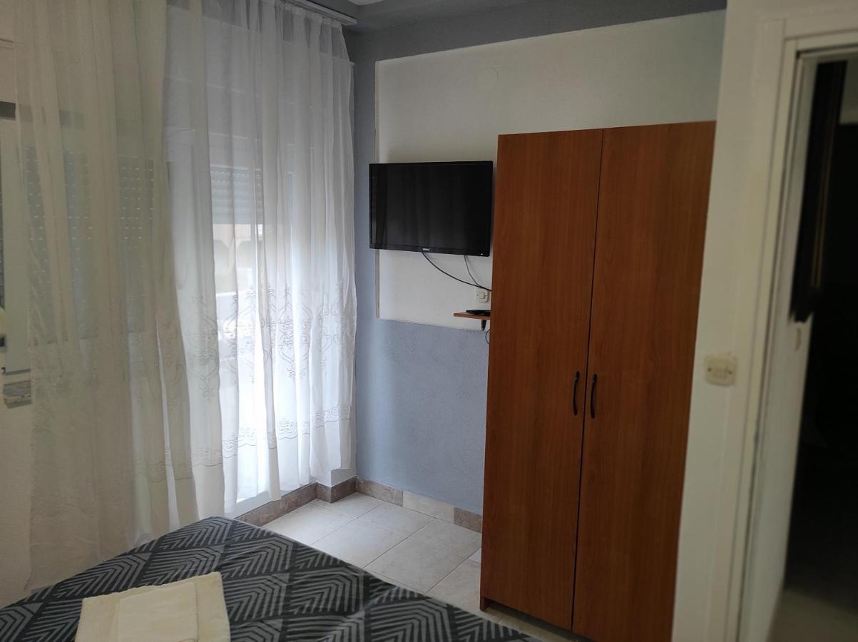 Apartment Marina Вир Экстерьер фото