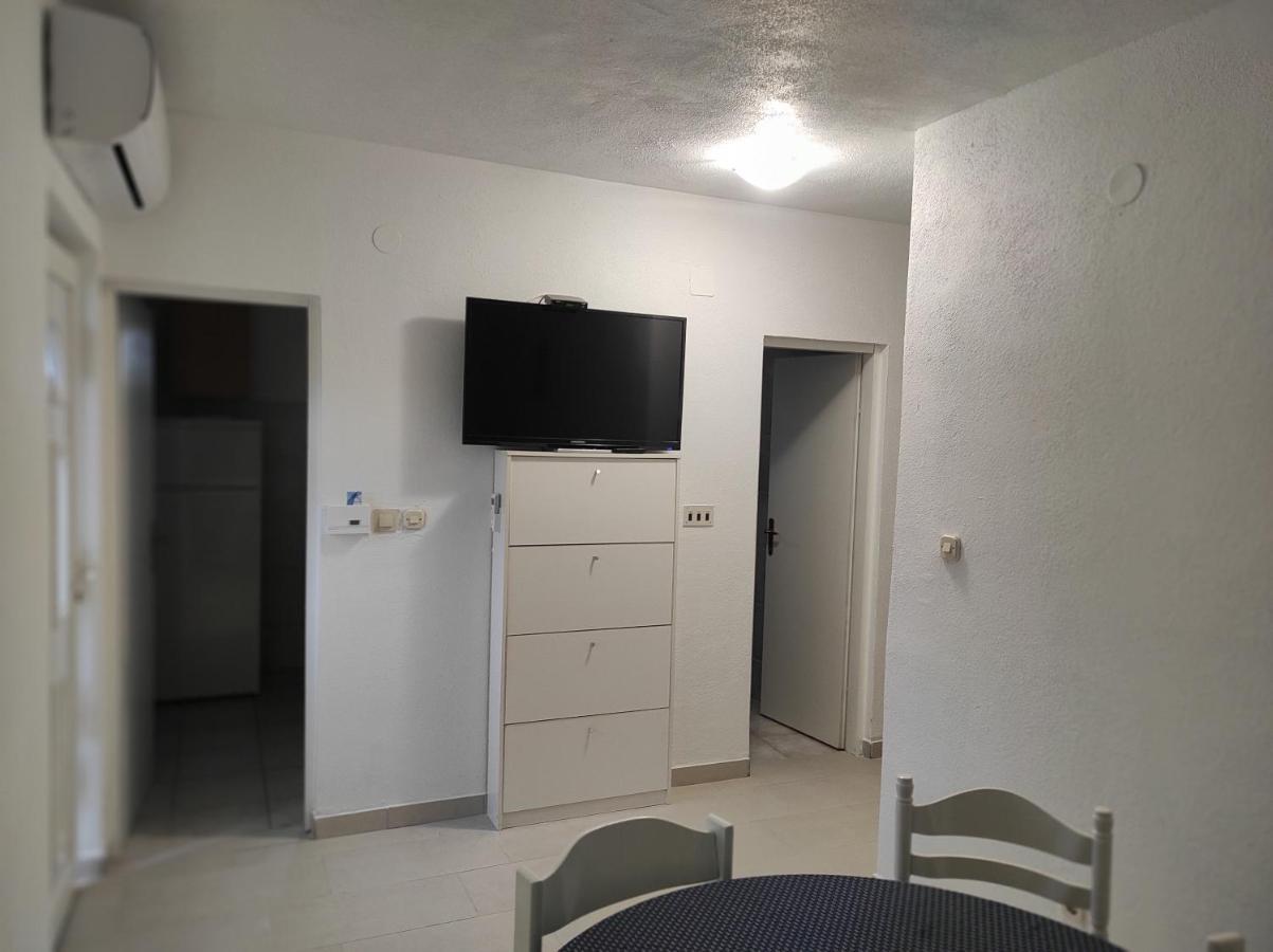 Apartment Marina Вир Экстерьер фото