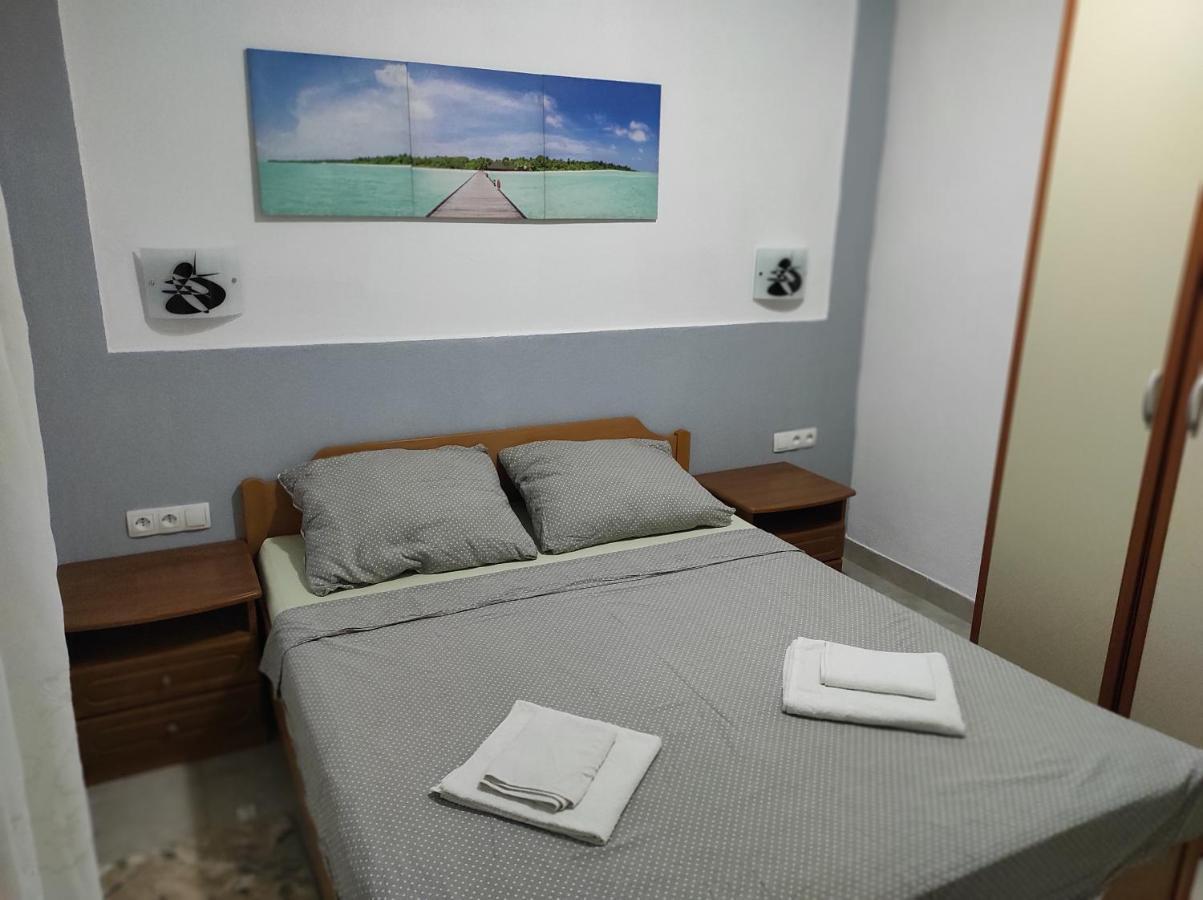 Apartment Marina Вир Экстерьер фото