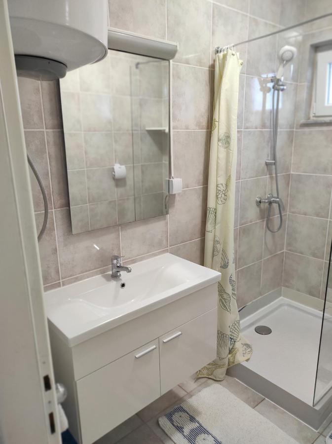 Apartment Marina Вир Экстерьер фото