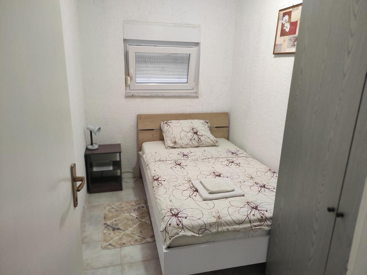 Apartment Marina Вир Экстерьер фото