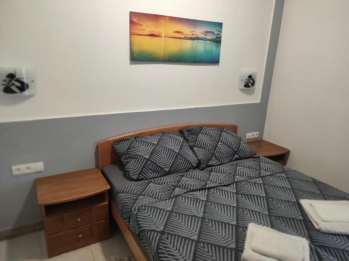 Apartment Marina Вир Экстерьер фото