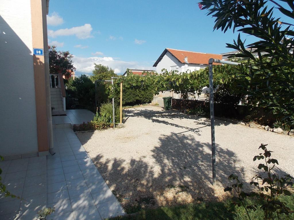 Apartment Marina Вир Номер фото